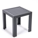 Cheltenham Aluminium Sun Lounger Set - Image 8