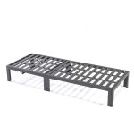 Cheltenham Aluminium Sun Lounger Set - Image 5
