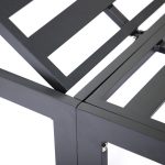 Cheltenham Aluminium Sun Lounger Set - Image 6