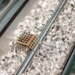 Wentworth 6 Seater Dining Set With Firepit - Image 6